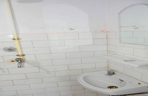 Rishikesh Villa | Budget Room on the Ganga - Spirituality Unlimitied