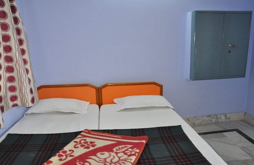 Rishikesh Villa | Budget Stay Near Swarg Ashram