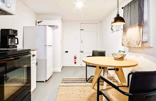 Cleveland UCD Apartment | Budget Studio | 8 Mins to OKC State Fair Park | Pet-Friendly #C2