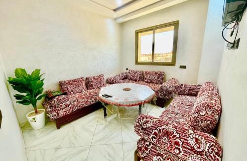 Ait Milk Apartment | Budget Studio in Prime Central Ideal for Travelers