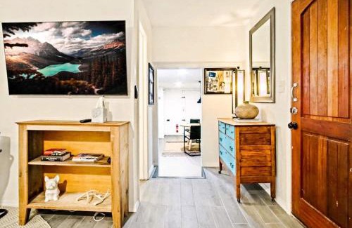 Central Oklahoma City House | Budget Studio Rainfall Shower Pet-friendly #c2