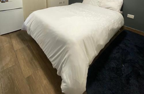 Rathmines Apartment | Budget Studio Rathmines