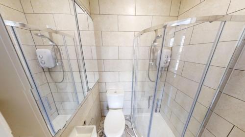 Rathmines Apartment | Budget Studio Rathmines