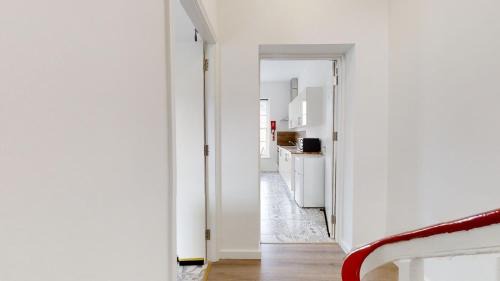 Rathmines Apartment | Budget Studio Rathmines