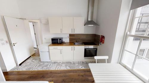 Rathmines Apartment | Budget Studio Rathmines