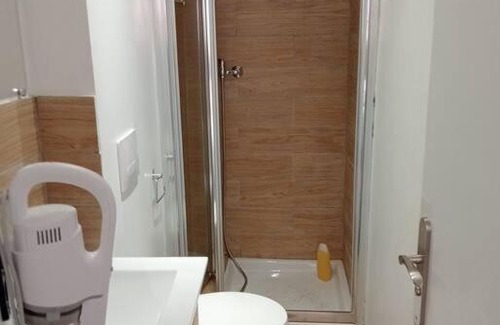 La Crau Apartment | BudgetBnb studette a la moutonne