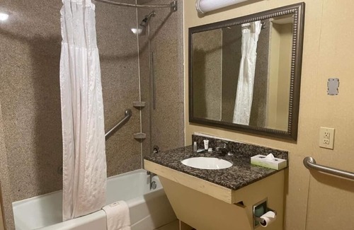 Buford Highway Hotel | Budgetel Inn & Suites Atlanta