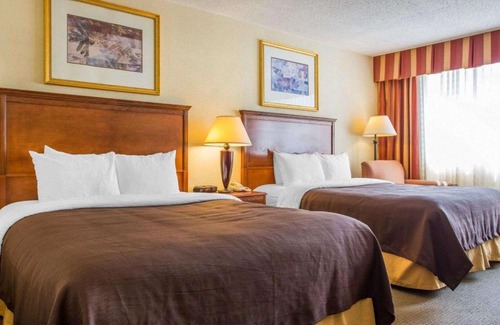 Buford Highway Hotel | Budgetel Inn & Suites Atlanta