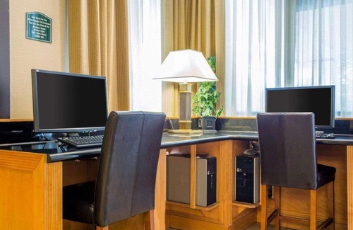 Buford Highway Hotel | Budgetel Inn & Suites Atlanta