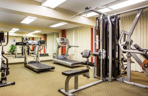 Buford Highway Hotel | Budgetel Inn & Suites Atlanta