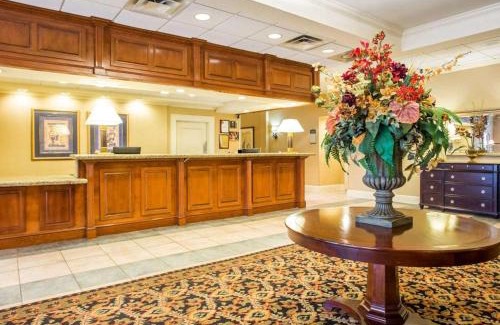 Buford Highway Hotel | Budgetel Inn & Suites Atlanta