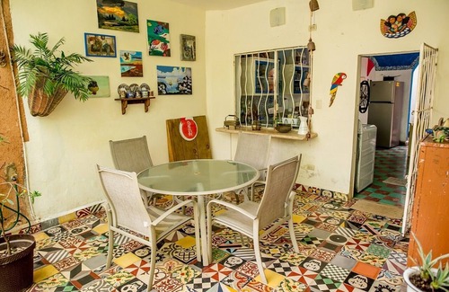 Centro Apartment | Budha by Majikal B&B
