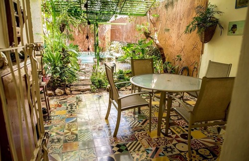 Centro Apartment | Budha by Majikal B&B