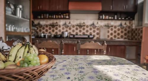 Burhanilkantha House | Budhanilkantha Homestay