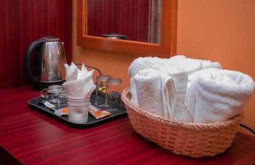 Burhanilkantha Bed & Breakfast | Budhanilkantha Sacred Trails Kathmandu Homestay