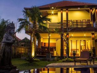 Ubud Resort | Budhi Ayu Villas and Cottages Ubud by Mahaputra-CHSE Certified