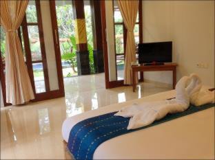 Ubud Resort | Budhi Ayu Villas and Cottages Ubud by Mahaputra-CHSE Certified