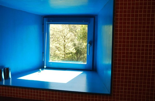Villadesuso Apartment | Budiño de Serraseca