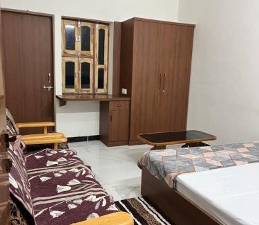 Jodhpur Villa | Budiya farm