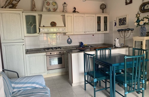 Agrustos Apartment | Budoni Into the Blue, experience your sea view vacation!