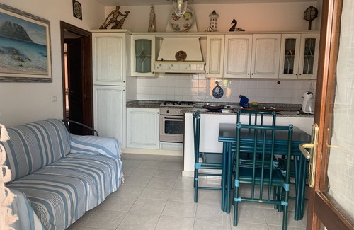 Agrustos Apartment | Budoni Into the Blue, experience your sea view vacation!