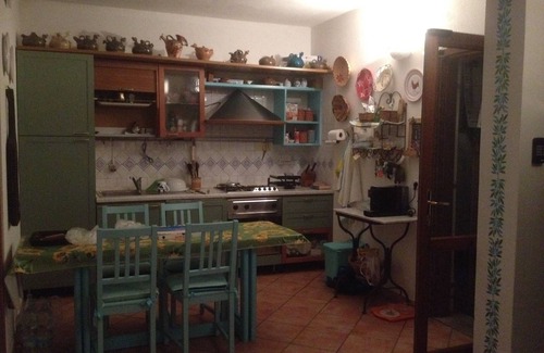 Budoni Apartment | BUDONI, locality Ludduì in small panoramic residence, 7posti bed 2 bathrooms