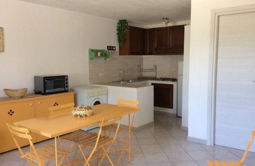 Matta 'e Peru House | Budoni-matta 'E Peru- Casa Vacanza Autonoma Immersa nel Verde