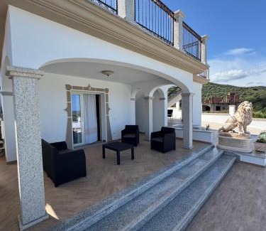 Schifoni House | Budoni residence Lutturai 2