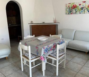 Schifoni House | Budoni -San Pietro