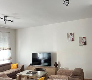 Budva Apartment | Budva Apartment with parking
