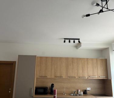 Budva Apartment | Budva Apartment with parking