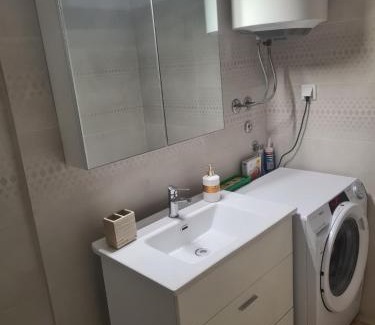 Golubovina Apartment | Budva Centar