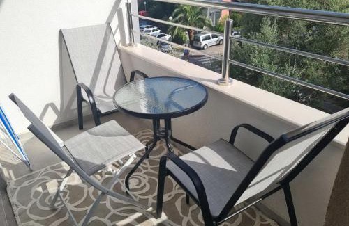 Golubovina Apartment | Budva Centar