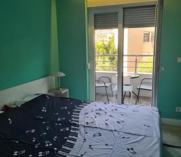 Golubovina Apartment | Budva Centar