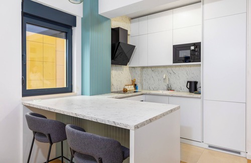 Budva Apartment | Budva Center Premium Suite