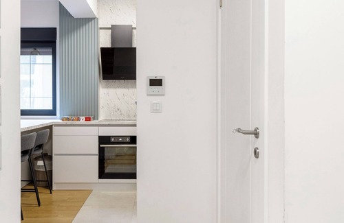 Budva Apartment | Budva Center Premium Suite