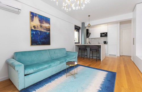 Budva Apartment | Budva Center Premium Suite