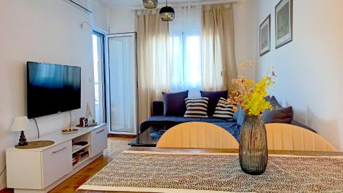 Golubovina Apartment | Budva City De Lux