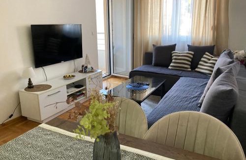 Golubovina Apartment | Budva City De Lux