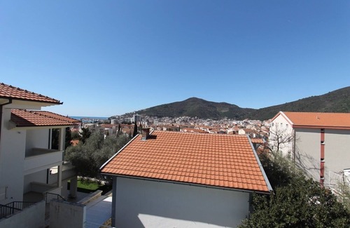 Budva House | Budva City - Private Pool - Authentic Stone House