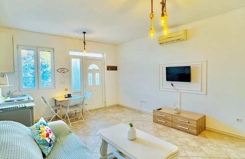 Seoca Apartment | Budva Felix Suits