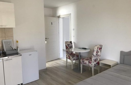 Prijevor Apartment | Budva, Jaz, apartmani DIF - One-Bedroom Suite