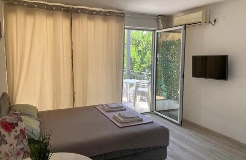 Prijevor House | Budva, Jaz, apartmani DIF