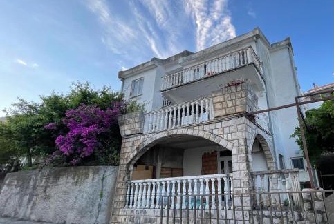 Podmaine Apartment | Budva Lux apartments