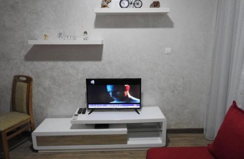 Golubovina Apartment | Budva studio apartman