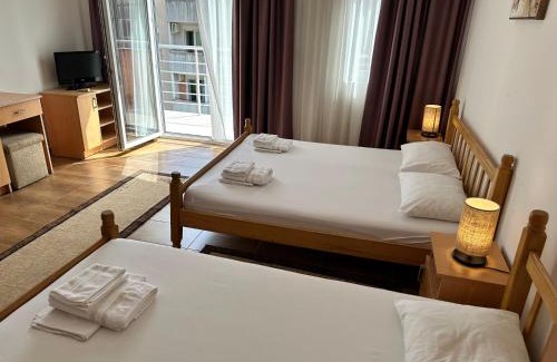 Podmaine Apartment | Budva Town Apartments