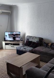 Babilonija Apartment | Budva, Two bedroom apartment very nice