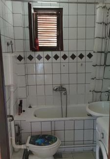 Babilonija Apartment | Budva, Two bedroom apartment very nice