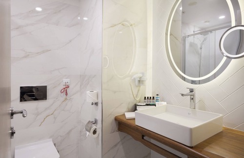 Kadikoy Hotel | Buem Hotel Koşuyolu