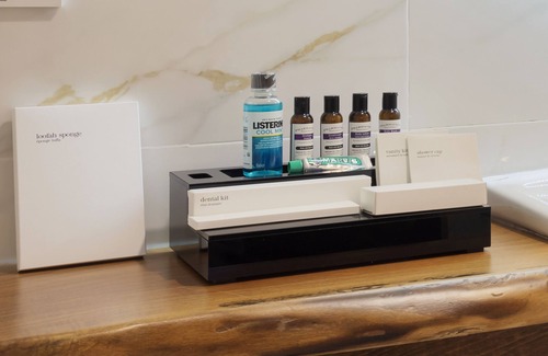 Kadikoy Hotel | Buem Hotel Koşuyolu